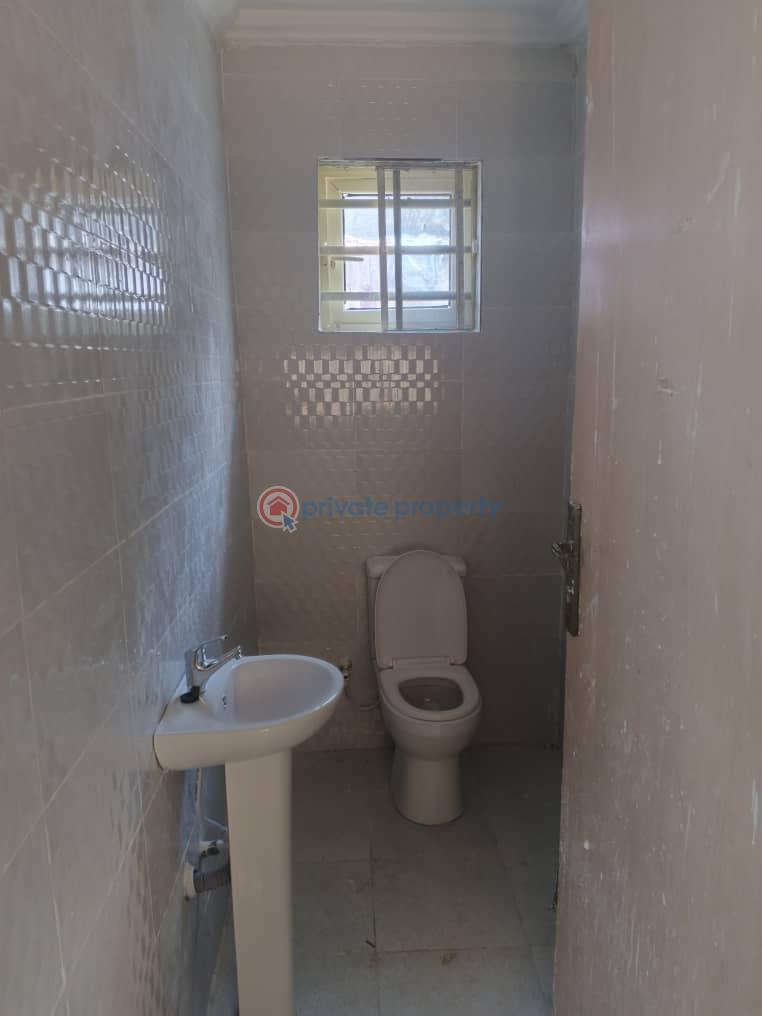 Mini flat bq in lekki phase1 - 5 1 bedroom Mini Flat For Rent Off Admiralty Way Lekki Phase 1 Lagos - 5