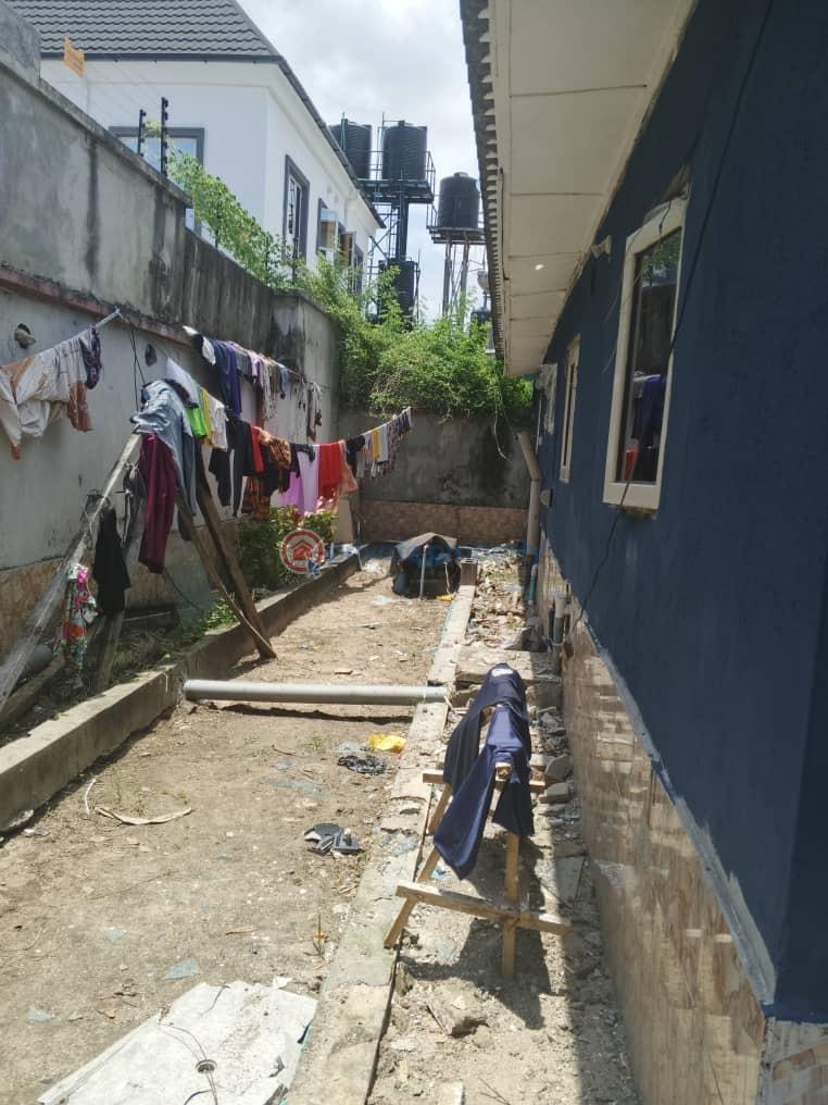 1 bedroom Mini Flat For Rent Lekki Phase 1 Lagos - 0
