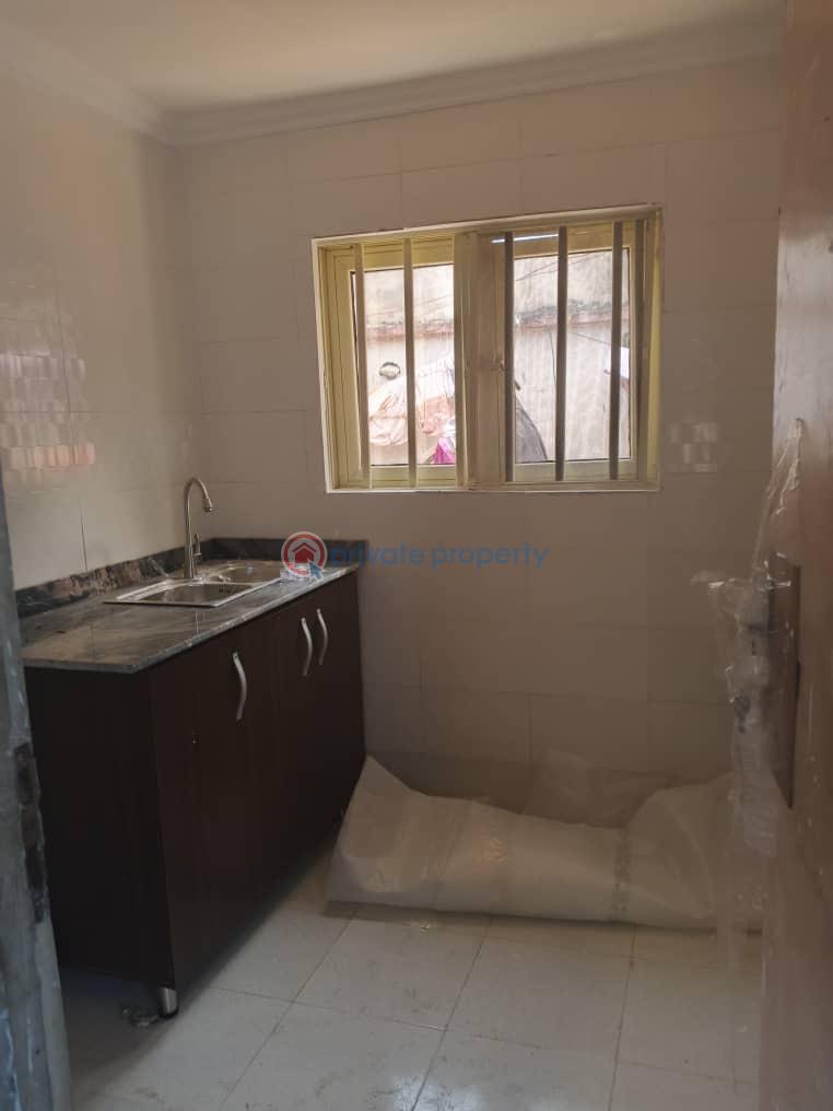 1 bedroom Mini Flat For Rent Off Admiralty Way Lekki Phase 1 Lagos - 0