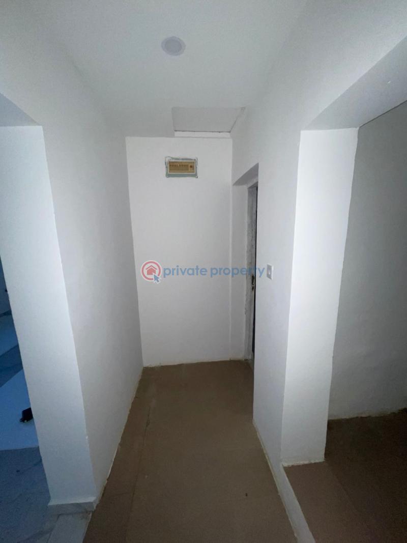1 bedroom Mini Flat For Rent Ojodu Berger Berger Ojodu Lagos - 3
