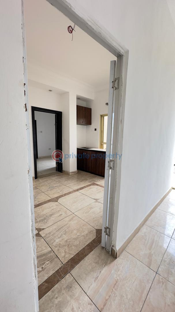 1 bedroom Mini Flat For Rent Osapa Lekki Lagos - 13