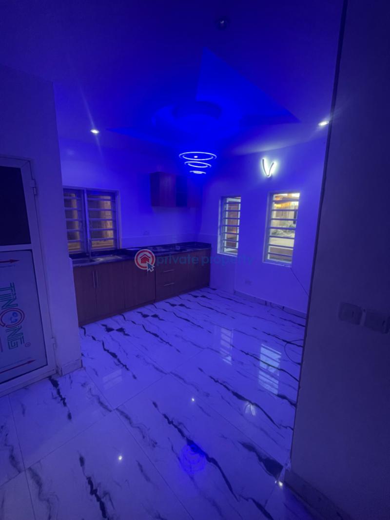 1 bedroom Mini Flat For Rent Badore Ajah Lagos - 5