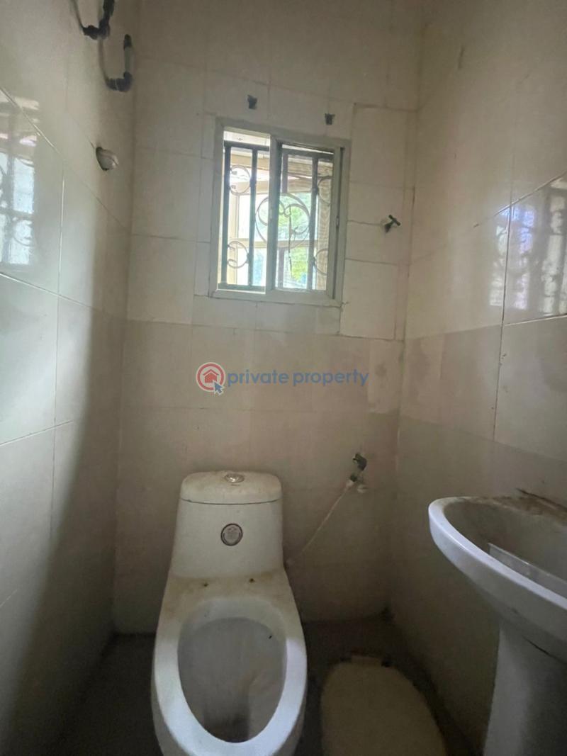 1 bedroom Mini Flat For Rent Badore Ajah Lagos - 4