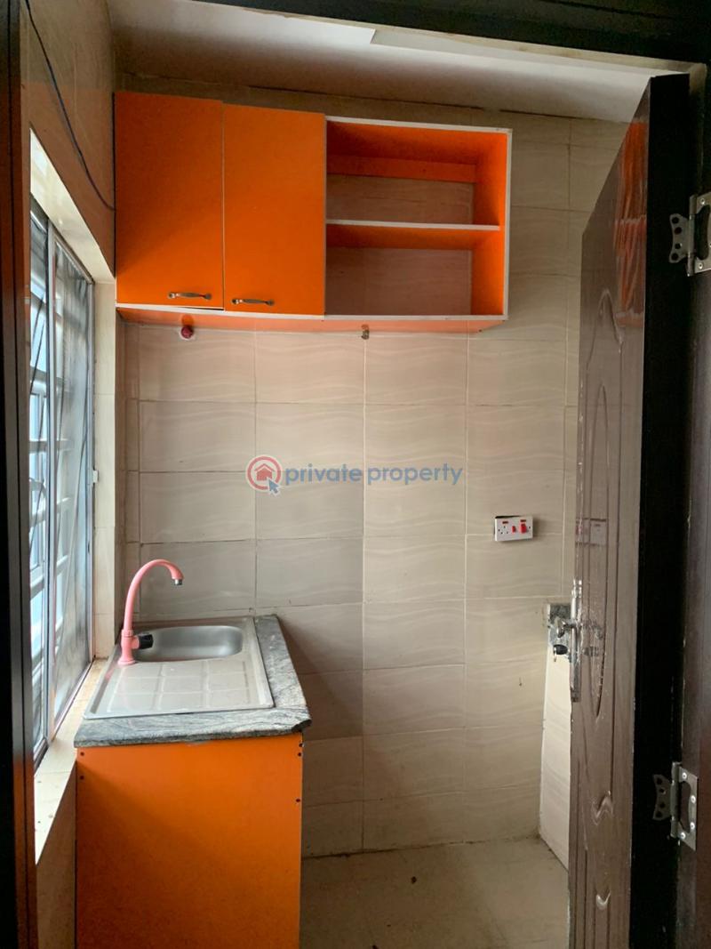 1 bedroom Mini Flat For Rent Midland Estate At Ojodu Grammar School Berger Ojodu Lagos - 15