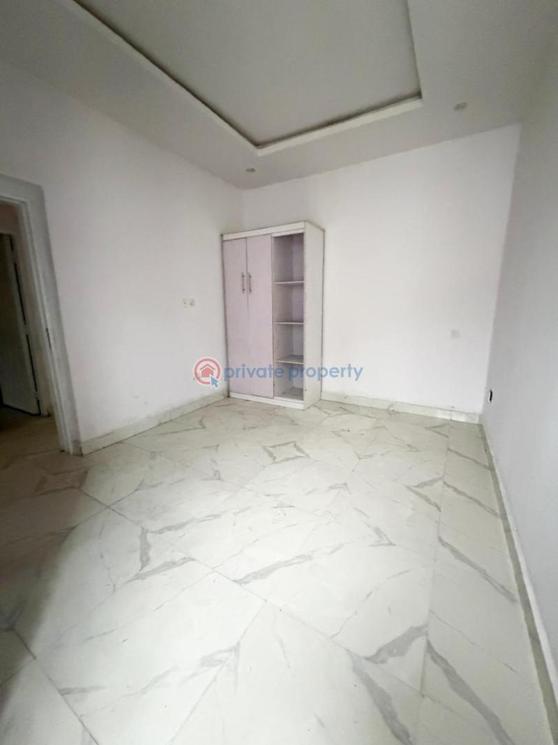 1 bedroom Mini Flat For Rent Ikota Gra Ikota Lekki Lagos - 1