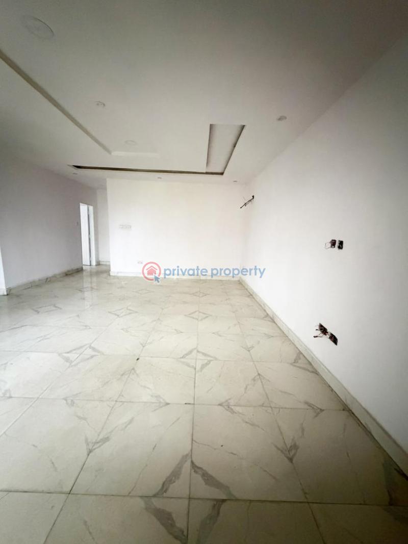 1 bedroom Mini Flat For Rent Ikota Gra Ikota Lekki Lagos - 0