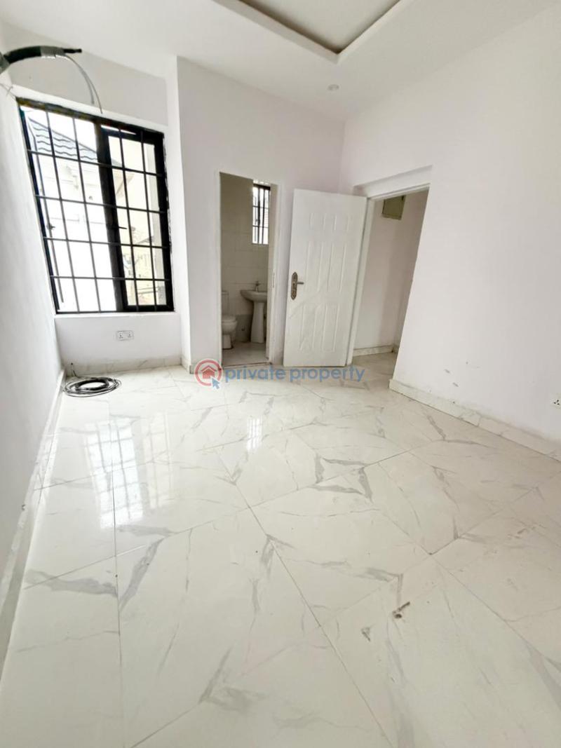 1 bedroom Mini Flat For Rent Ikota Gra Ikota Lekki Lagos - 6