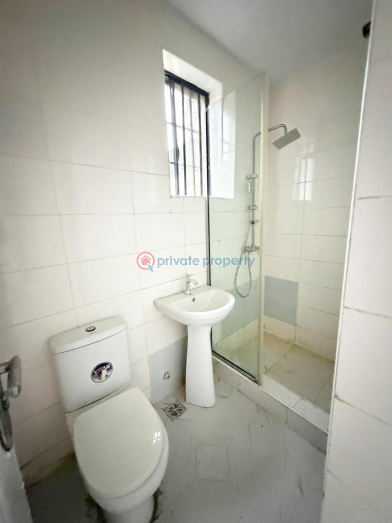 1 bedroom Mini Flat For Rent Ikota Gra Ikota Lekki Lagos - 3