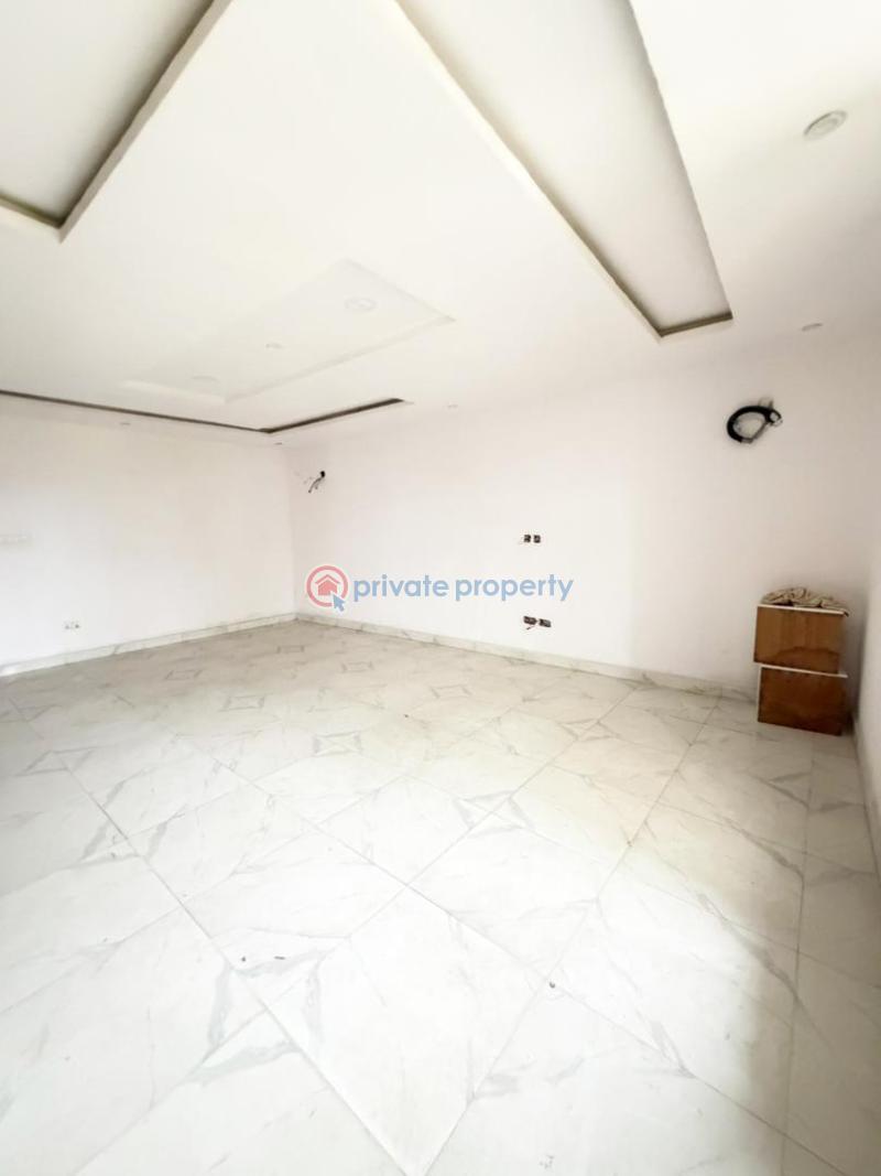 1 bedroom Mini Flat For Rent Ikota Gra Ikota Lekki Lagos - 2