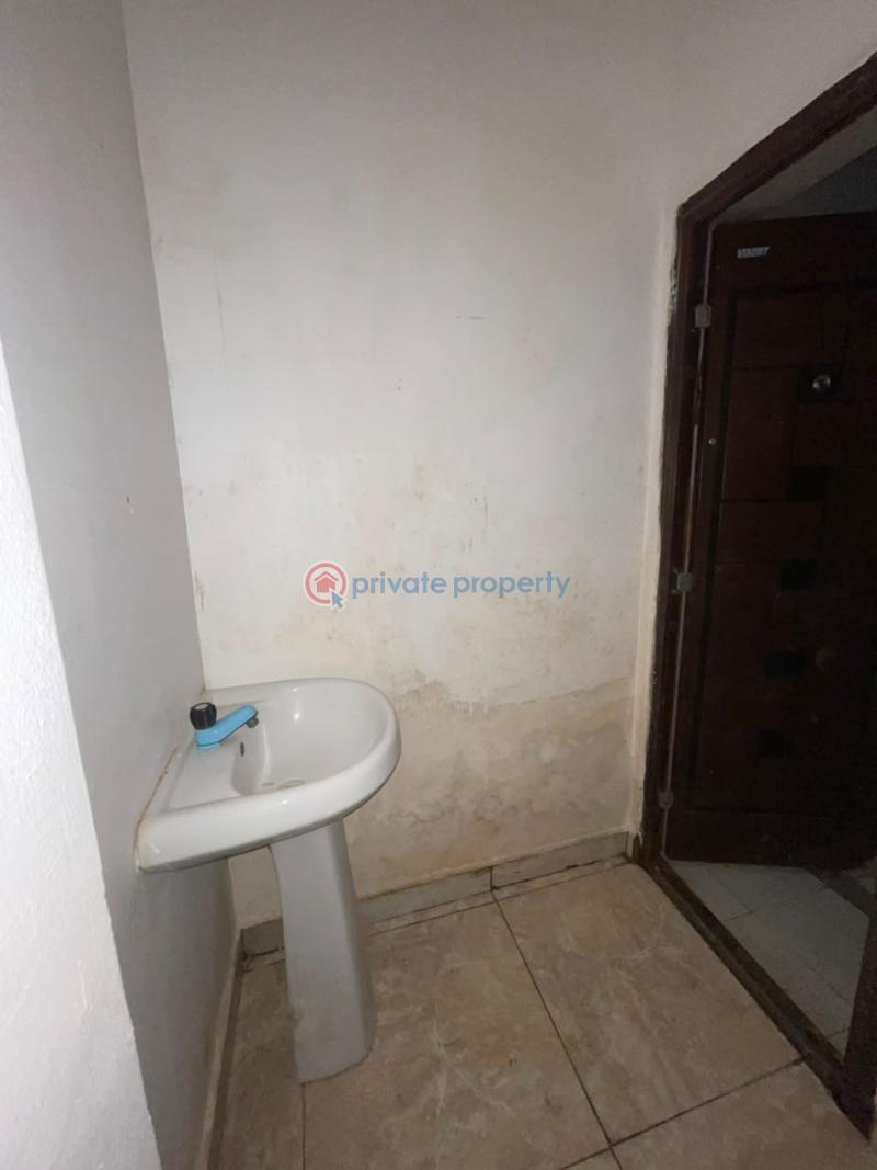 1 bedroom Mini Flat For Rent Osapa London Lekki Lagos. Along Lekki Expressway Lagos - 6