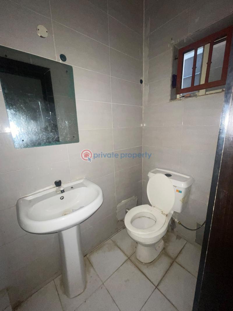 1 bedroom Mini Flat For Rent Osapa London Lekki Lagos. Along Lekki Expressway Lagos - 3