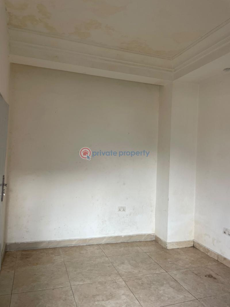 1 bedroom Mini Flat For Rent Osapa London Lekki Lagos. Along Lekki Expressway Lagos - 1