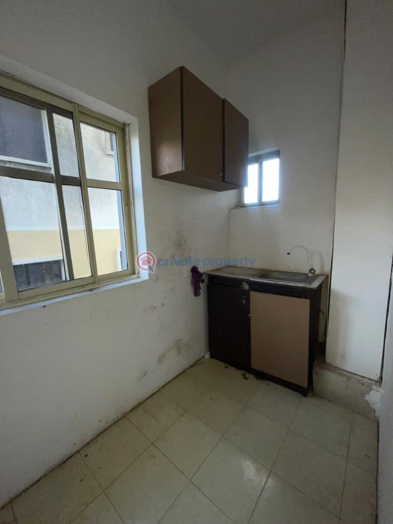 1 bedroom Mini Flat For Rent Osapa London Lekki Lagos. Along Lekki Expressway Lagos - 4