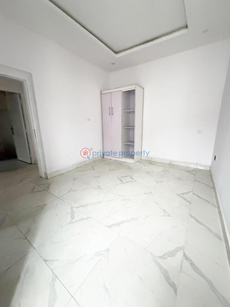 1 bedroom Mini Flat For Rent Ikota Gra Ikota Lekki Lagos - 4