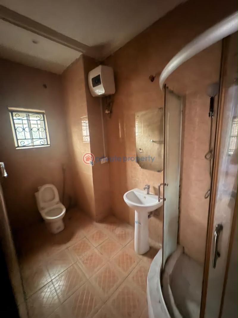 1 bedroom House For Rent Lekki Phase 1 Lagos - 4