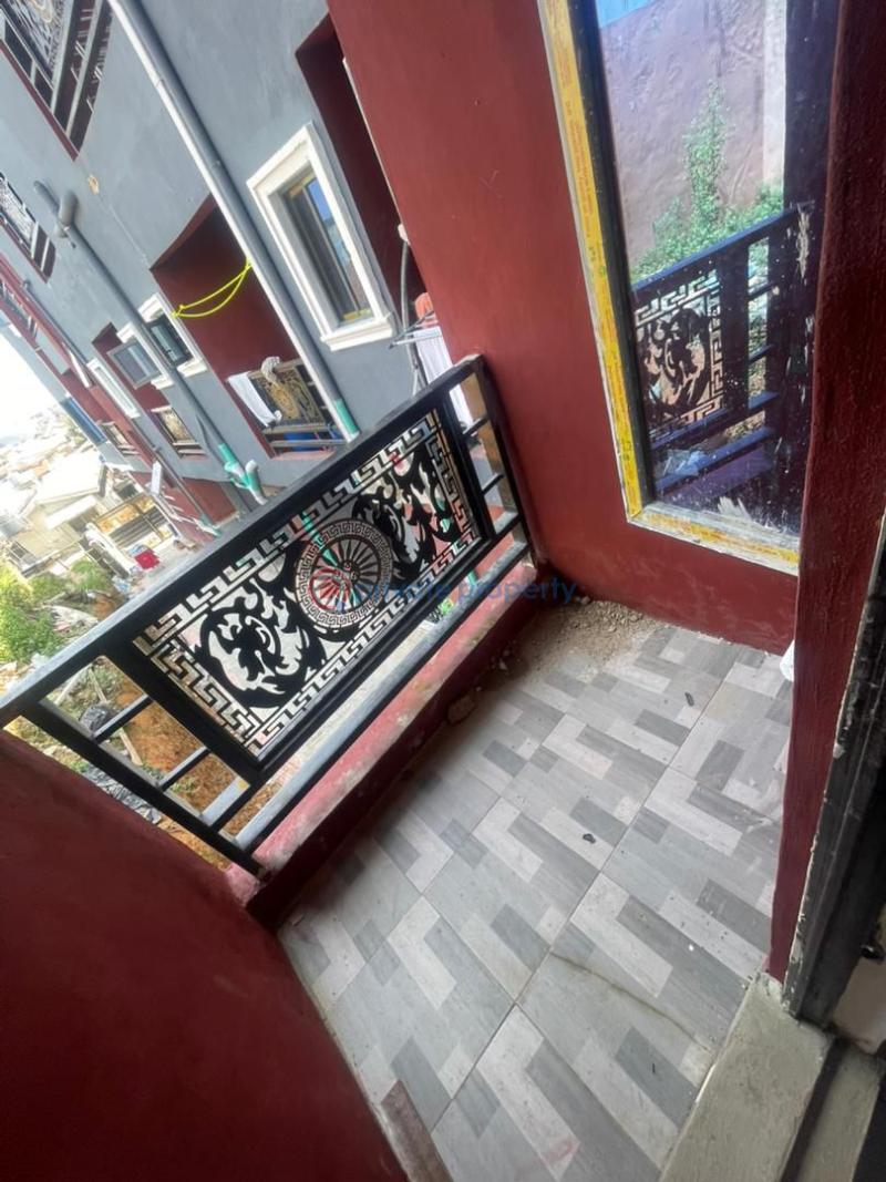 1 bedroom Mini Flat For Rent Adekunle Yaba Ebute Metta Yaba Lagos - 5