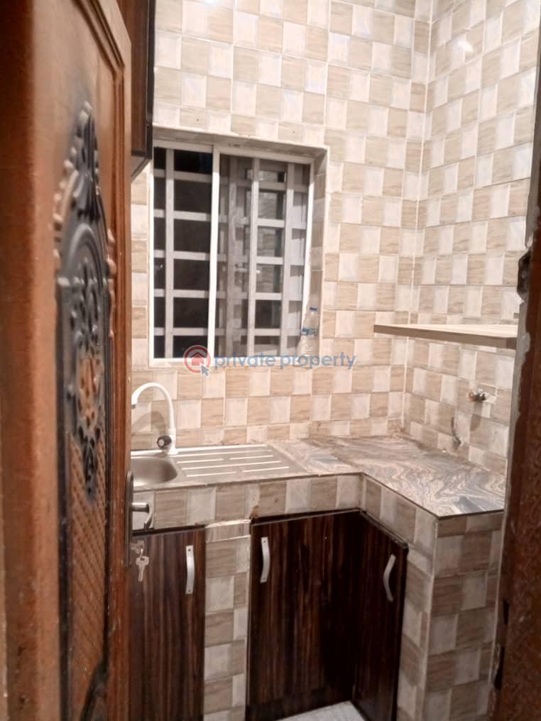 1 bedroom Mini Flat For Rent Adekunle Yaba Ebute Metta Yaba Lagos - 2