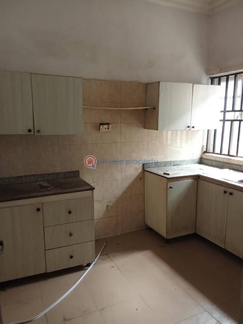 1 bedroom Flat & Apartment For Rent Ebute Ikorodu Lagos - 2