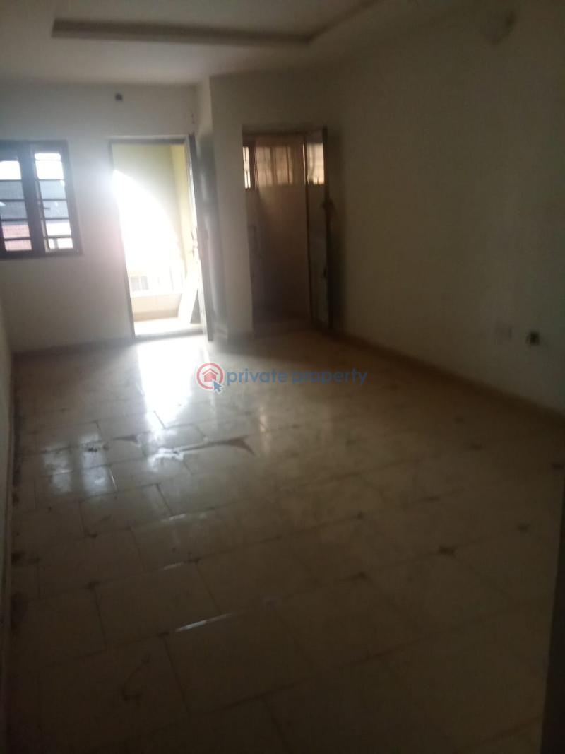 1 bedroom Mini Flat For Rent Igando Ikotun/Igando Lagos - 1