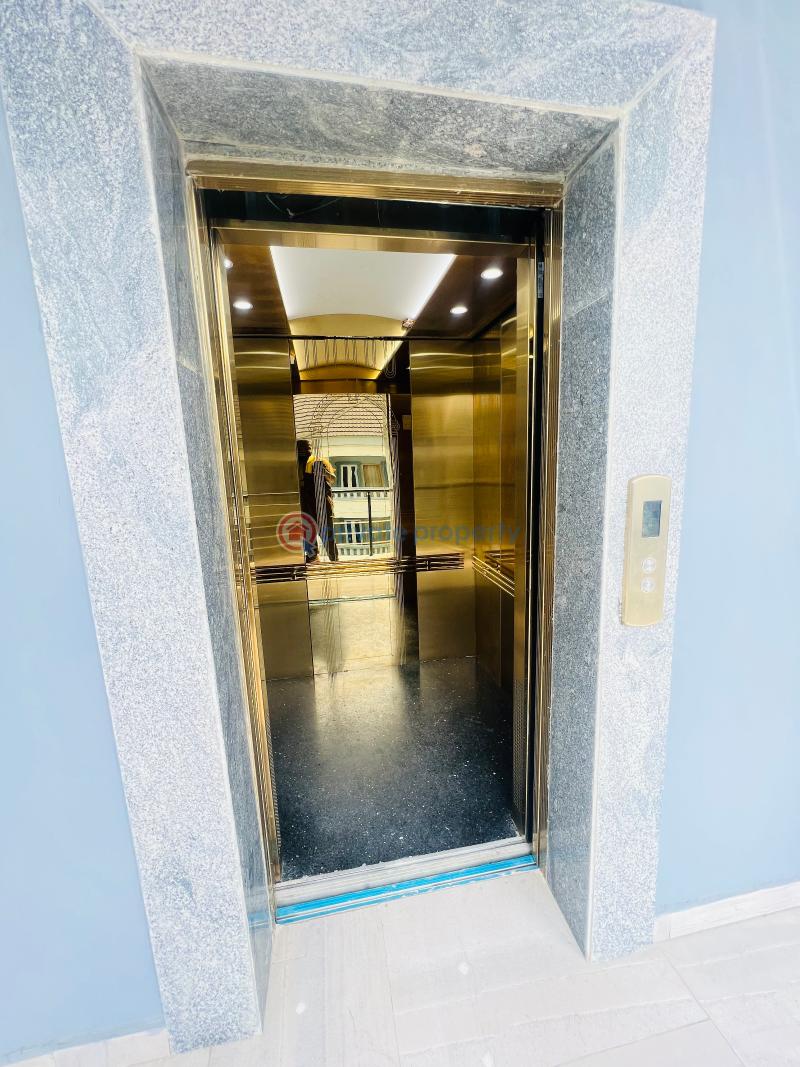 1 bedroom Mini Flat For Rent Bourdillon Ikoyi Lagos - 7