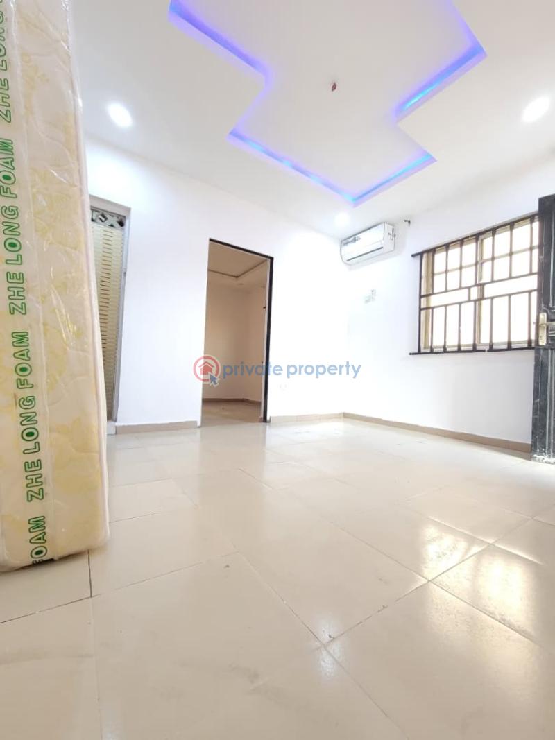 Mini Flat For Rent Ajah Lagos - 3