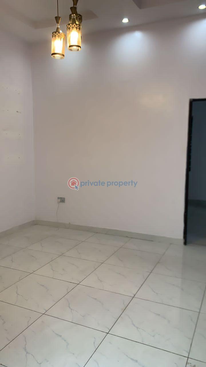 1 bedroom Mini Flat For Rent Bakare Estate Agungi Lekki Lagos - 6