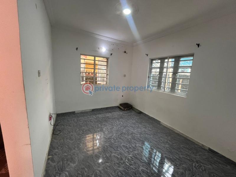 1 bedroom Self Contain For Rent Olowora Magodo Magodo Kosofe/Ikosi Lagos - 5