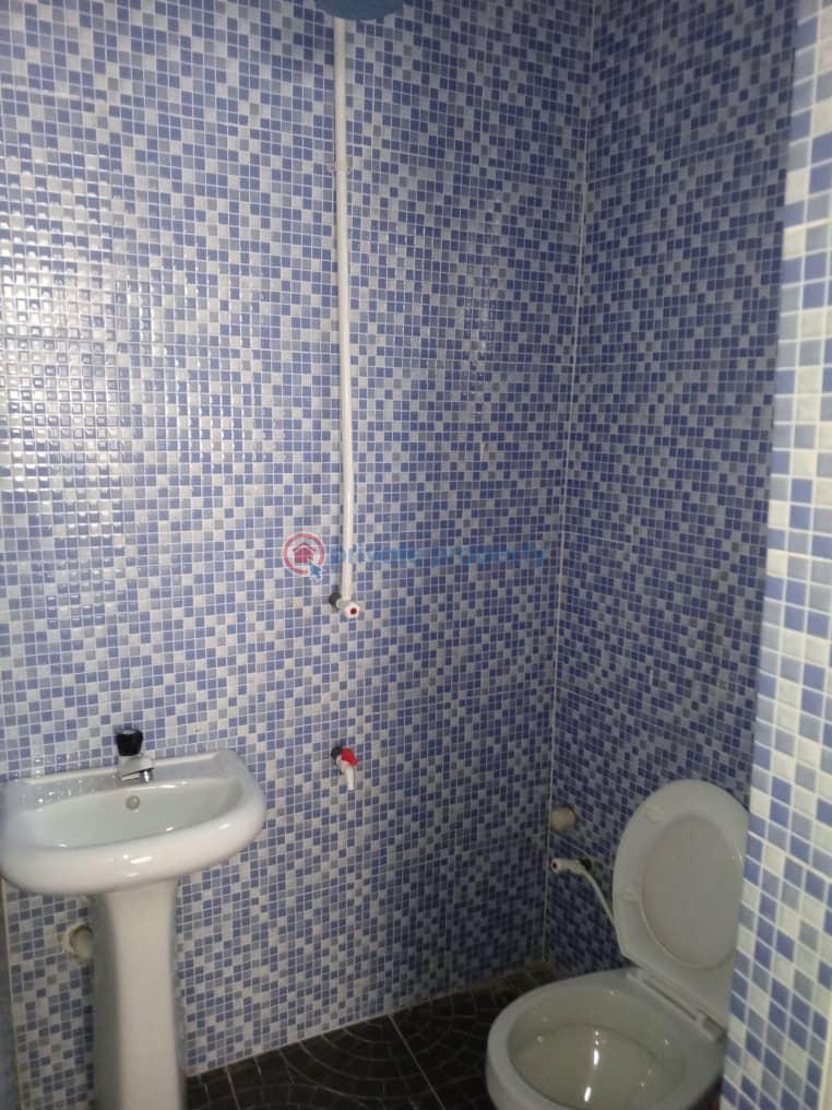 1 bedroom Mini Flat For Rent Unity Estate Egbeda Egbe/Idimu Lagos - 3