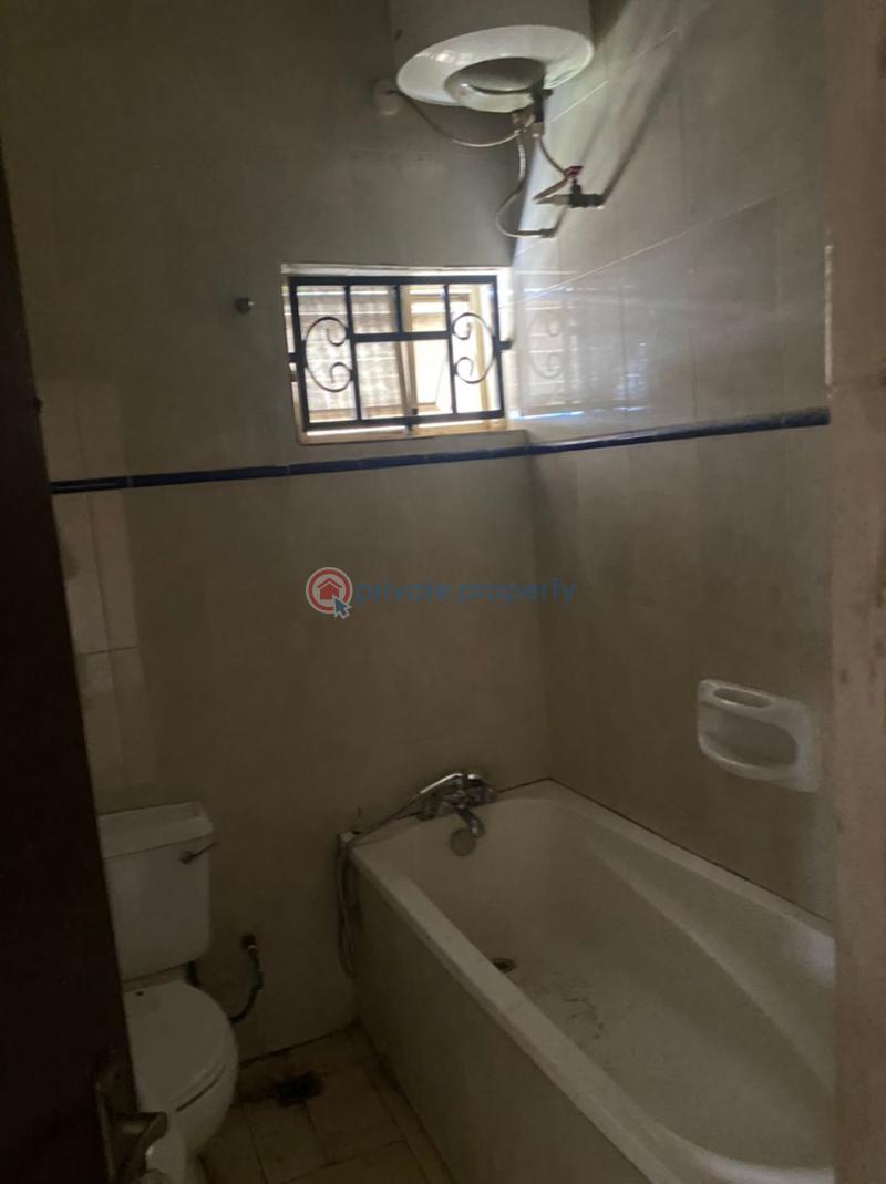 1 bedroom Mini Flat For Rent Jakande Lekki Lagos - 5