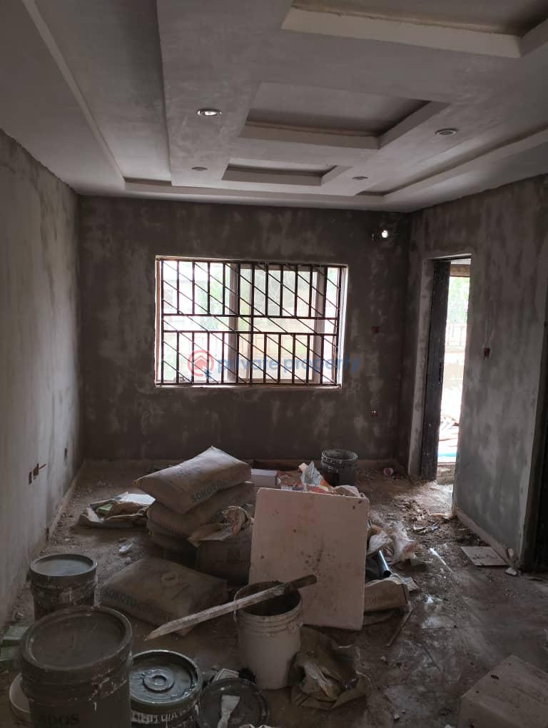 1 bedroom Mini Flat For Rent Jakande Lekki Lagos - 6
