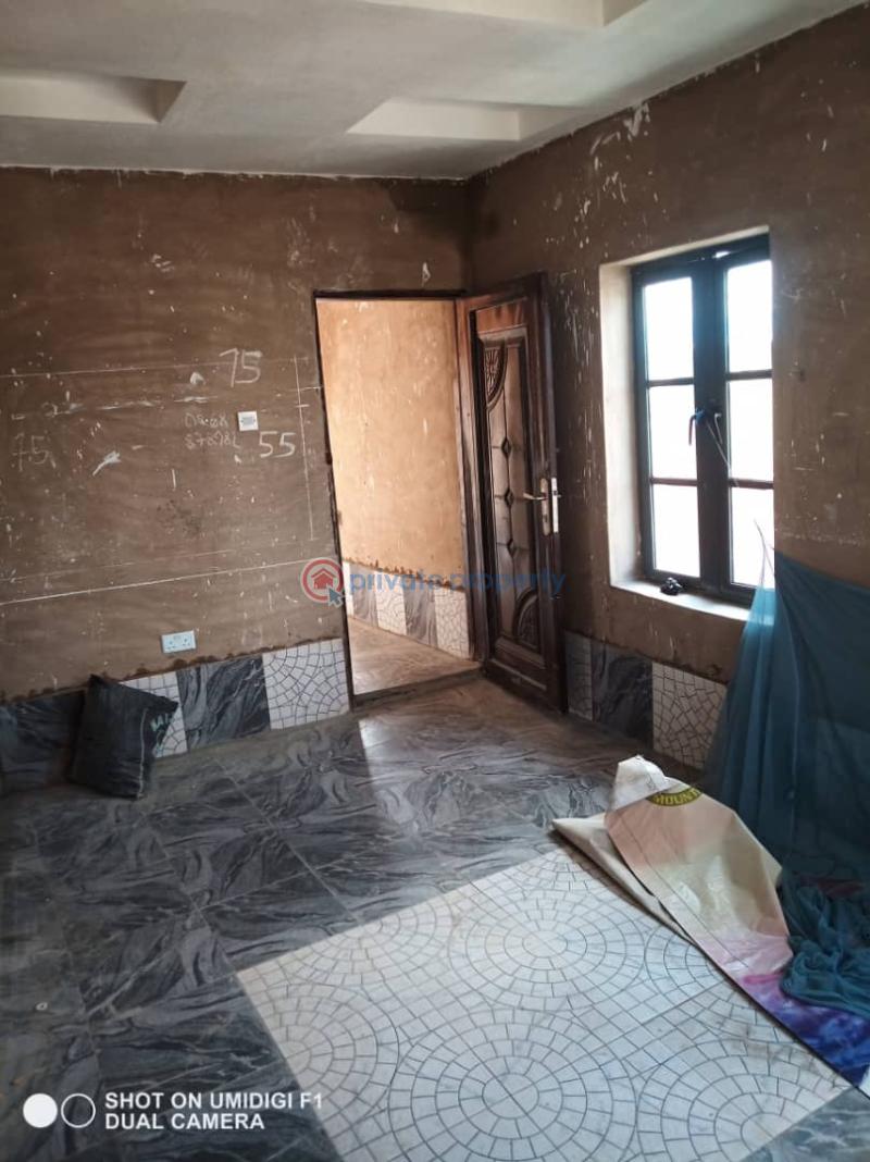 1 bedroom Mini Flat For Rent Jakande Lekki Lagos - 2