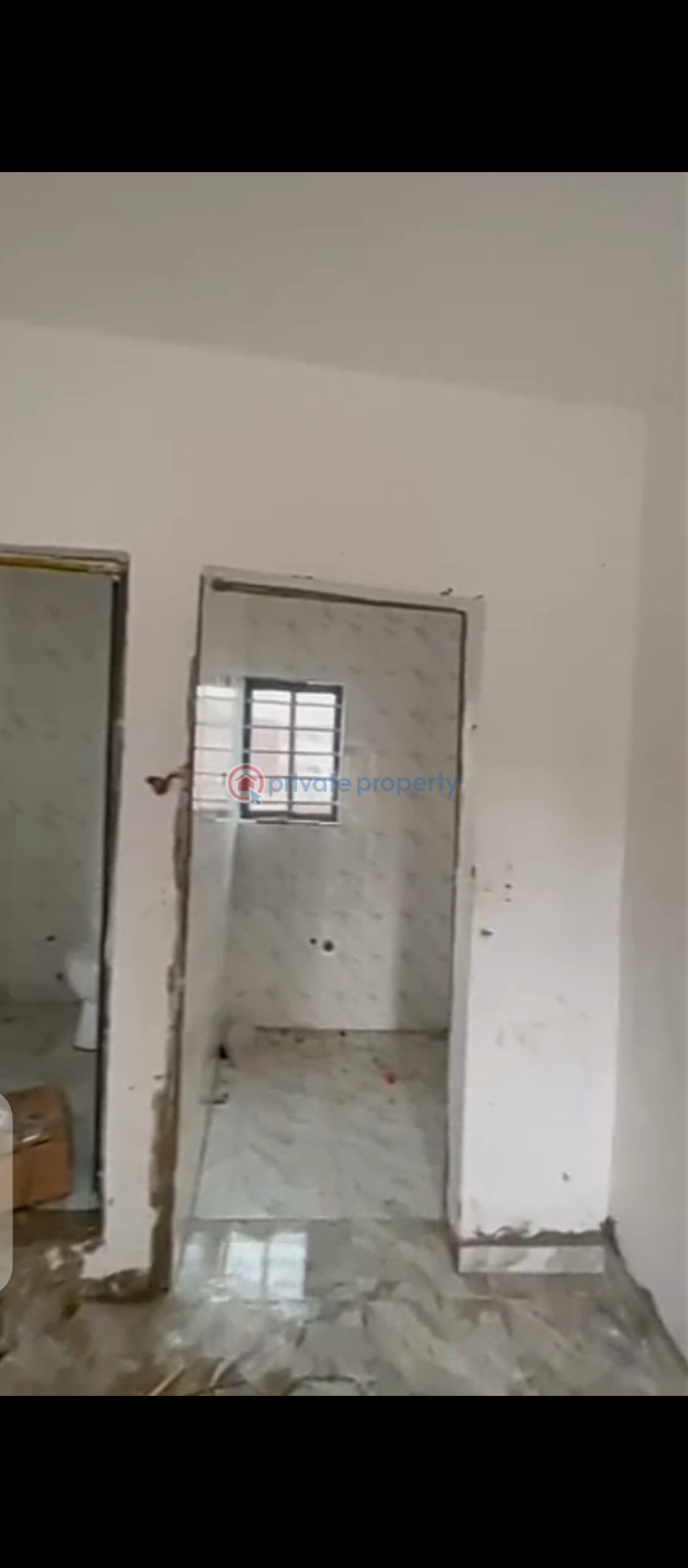 1 bedroom Mini Flat For Rent Ogudu Central, Off 3rd Mainland Exit Ogudu Ori-oke Lagos - 2
