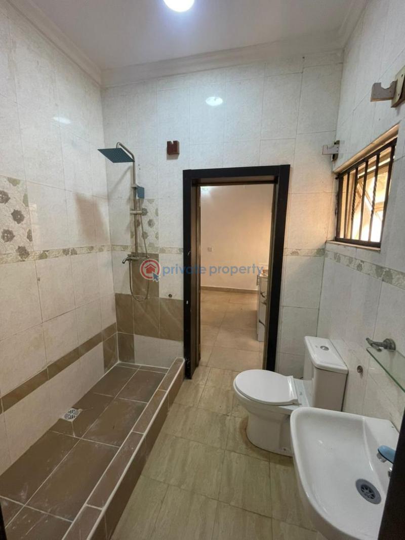 1 bedroom Flat & Apartment For Rent Prime Water View Estate, Ajiran Mews Lekki Lagos - 0