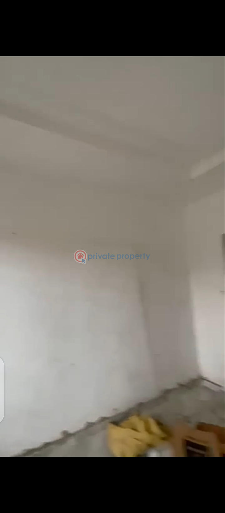 1 bedroom Mini Flat For Rent Ogudu Central, Off 3rd Mainland Exit Ogudu Ori-oke Lagos - 0