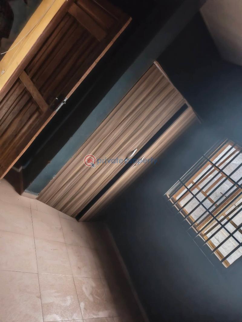 1 bedroom Mini Flat For Rent Via Ekoro Abule Egba Lagos - 2