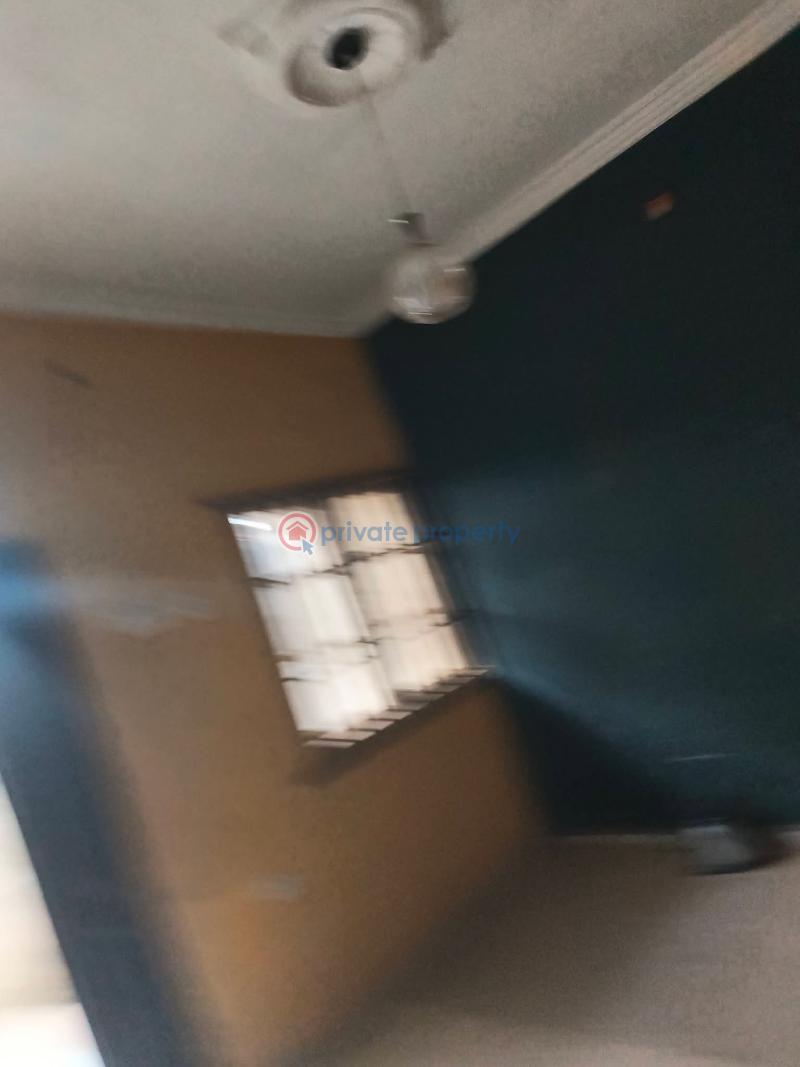 1 bedroom Mini Flat For Rent Via Ekoro Abule Egba Lagos - 7
