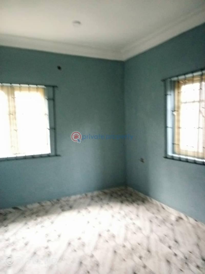 1 bedroom Mini Flat For Rent Adekunle Yaba Lagos - 0