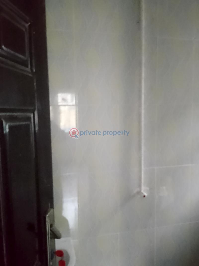 1 bedroom Mini Flat For Rent Asese Orimerunmu Ibafo Ogun area  - 4