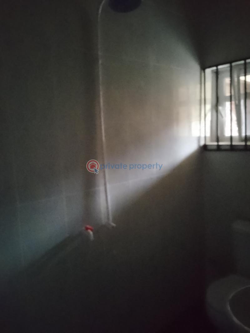 1 bedroom Mini Flat For Rent Asese Orimerunmu Ibafo Ogun area  - 1