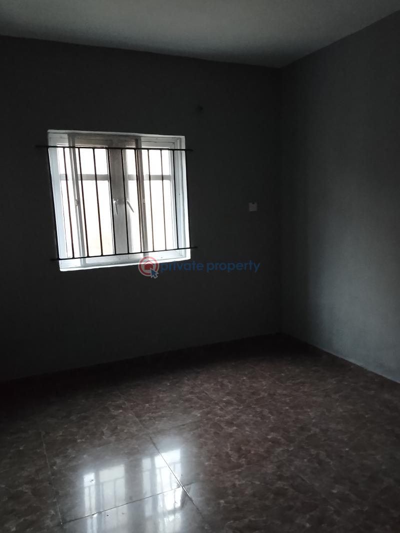 1 bedroom Mini Flat For Rent Asese Orimerunmu Ibafo Ogun area  - 2