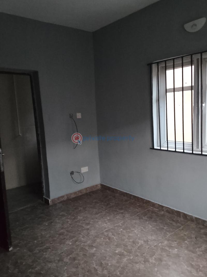 1 bedroom Mini Flat For Rent Asese Orimerunmu Ibafo Ogun area  - 5