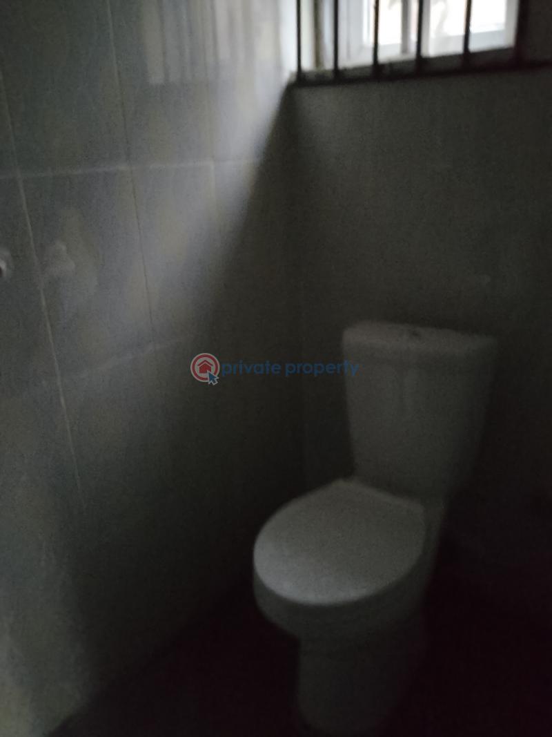 1 bedroom Mini Flat For Rent Asese Orimerunmu Ibafo Ogun area  - 3