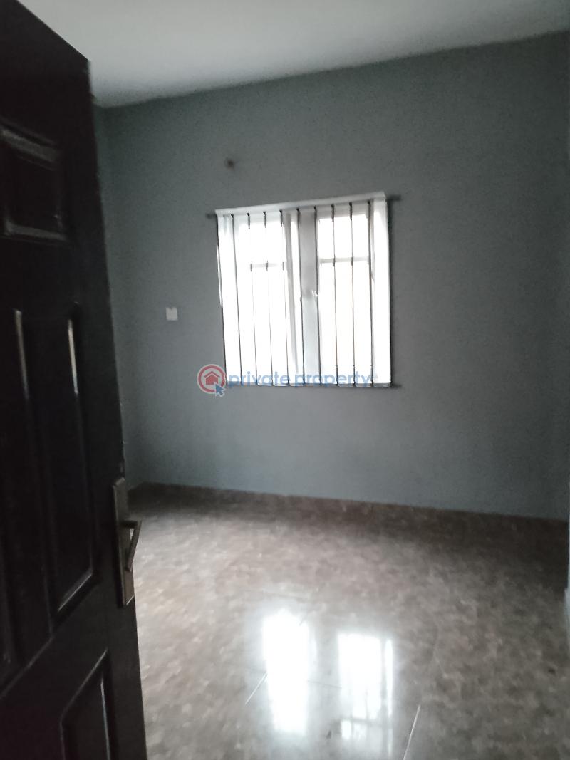 1 bedroom Mini Flat For Rent Asese Orimerunmu Ibafo Ogun area  - 0