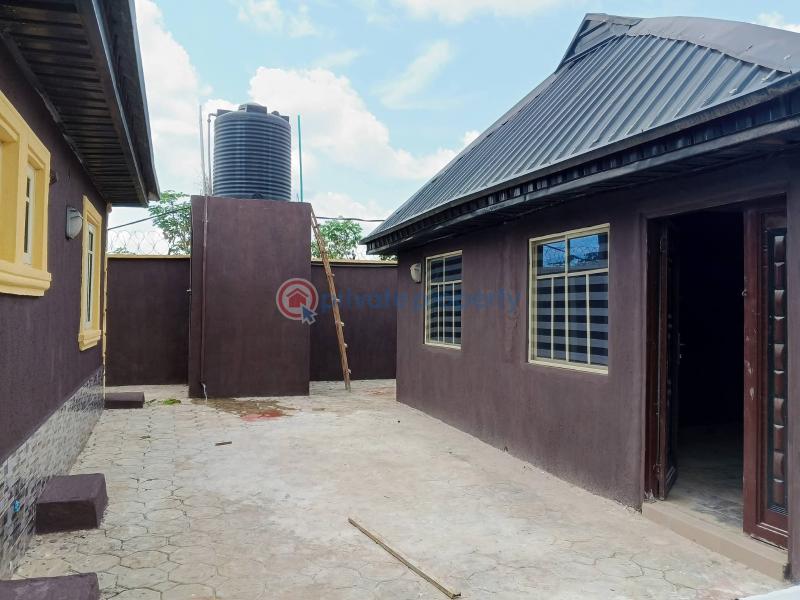 1 bedroom Mini Flat For Rent Atan Otta Sango Ota/Ado Odo Ogun - 1