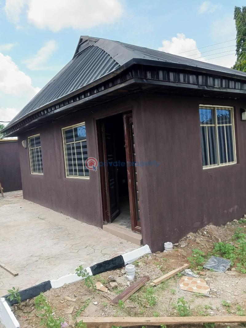 1 bedroom Mini Flat For Rent Atan Otta Sango Ota/Ado Odo Ogun - 2