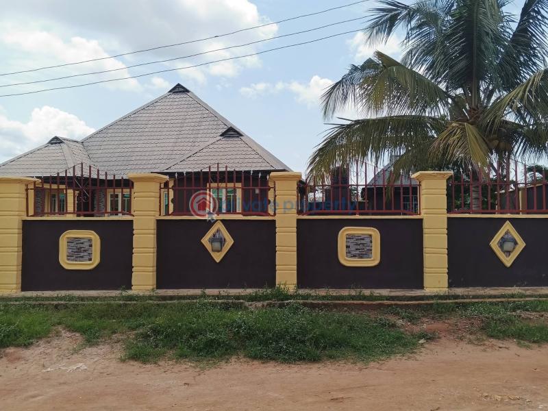 1 bedroom Mini Flat For Rent Atan Otta Sango Ota/Ado Odo Ogun - 0