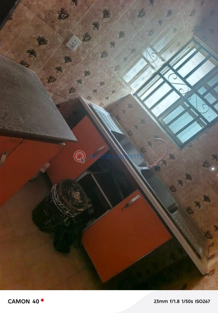 1 bedroom Mini Flat For Rent Ayetoro Fence After Ayobo Ayobo Ipaja Lagos - 4