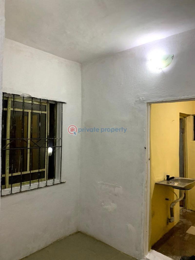 1 bedroom Mini Flat For Rent Ijaye Dalemo Alakuko Alagbado Abule Egba Lagos - 5