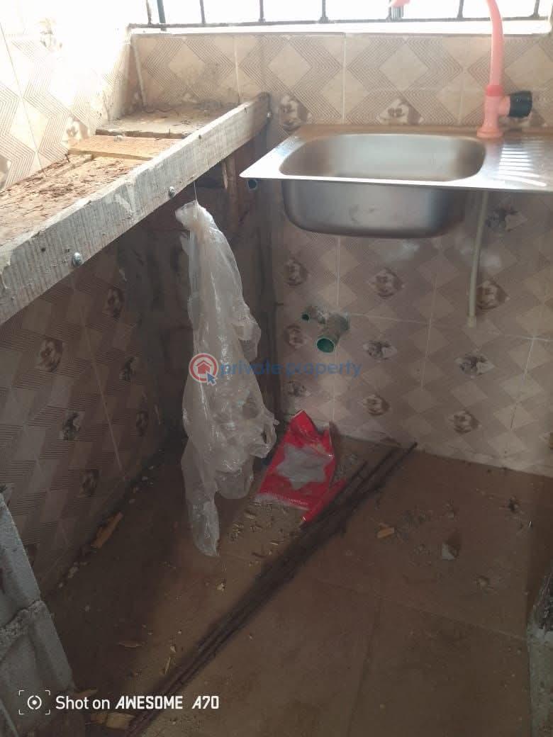 1 bedroom Mini Flat For Rent Ijaye Dalemo Alakuko Alagbado Abule Egba Lagos - 8