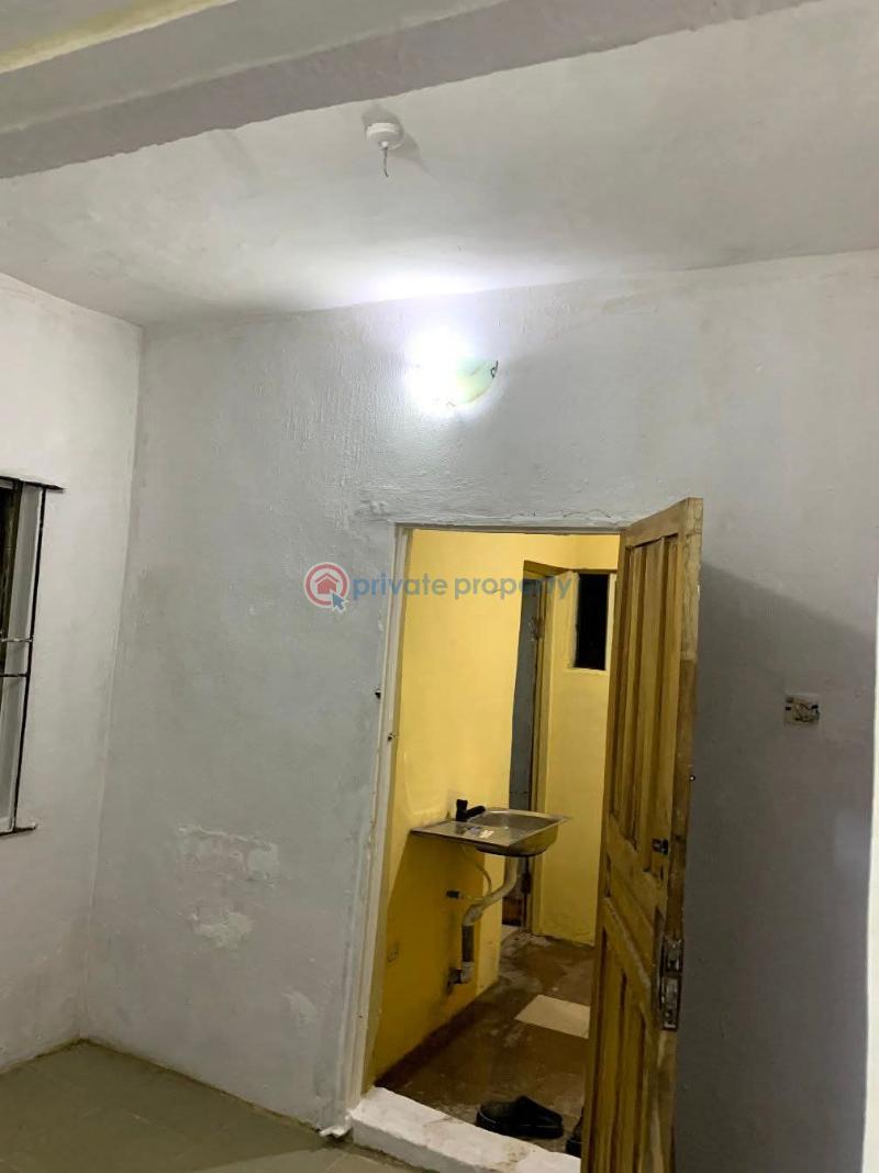 1 bedroom Mini Flat For Rent Ijaye Dalemo Alakuko Alagbado Abule Egba Lagos - 6
